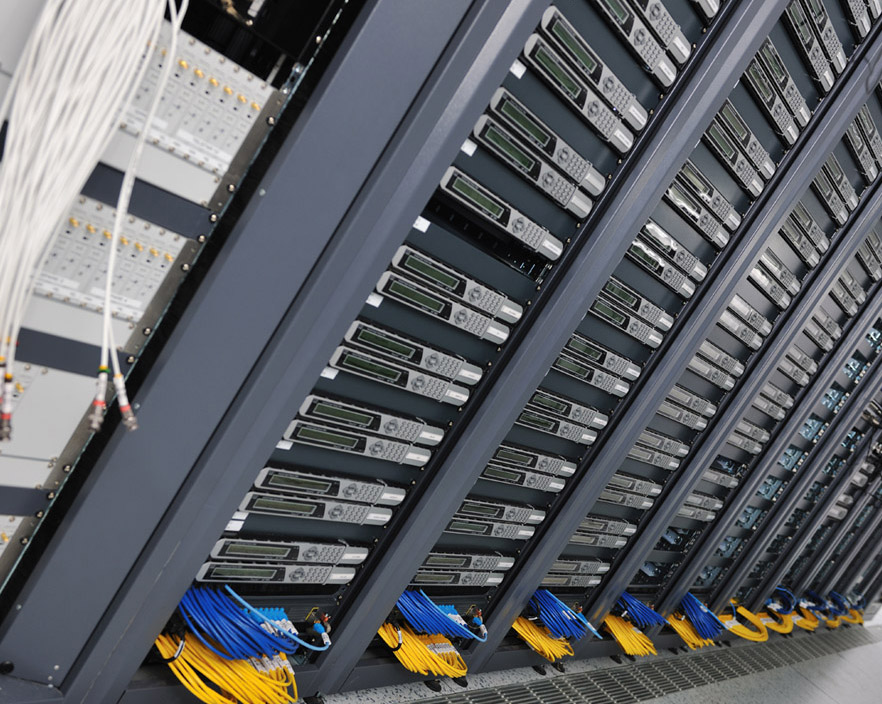 報(bào)警及報(bào)警聯(lián)動(dòng)功能