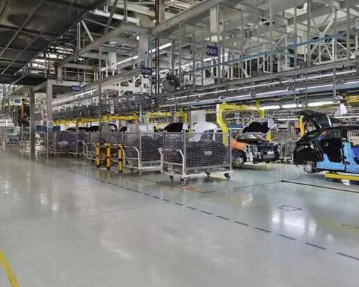 工廠生產用電監控、電力能耗監測系統